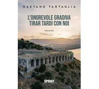 L’onorevole gradiva tirar tardi con noi