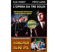 L' Opera Da Tre Soldi / Hangmen Also Die (DVD)