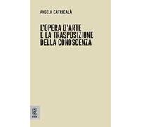 L' opera d'arte e la trasposizione della conoscenza