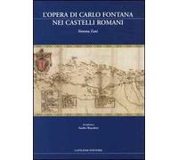 L' opera di Carlo Fontana nei Castelli Romani