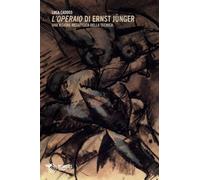 L’Operaio di Ernst Jünger