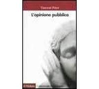 L' opinione pubblica