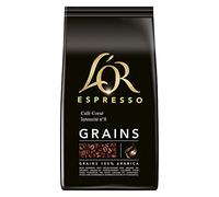L’Or Espresso Corsé N°8 Café En Grains 1Kg