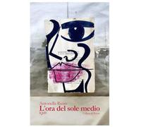 L’ora del sole medio: raccolta di apocalissi minime gennaio 2019/luglio 2023: 33