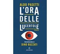 L' ora delle lucertole