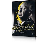 L' Ora Di Alfred Hitchcock - Stagione 01 #03 (3 Dvd) / The Alfred Hitchcock Hour - Series 1 - Vol. 3 - 3-DVD Set ( The Alfred Hitchcock Hour - Series One - Volume Three )