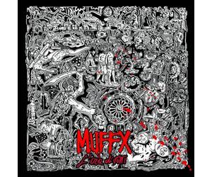 L Ora Di Tutti - Muffx (Vinile)