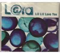 L@ora L@ L@ loveyou - cd singolo (CD)