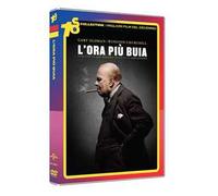 L'ORA PIU' BUIA DRAMMATICO - DVD