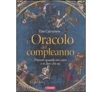 L' oracolo del compleanno