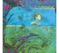 L Orange - 2 People in a Room