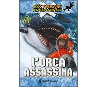 L' orca assassina