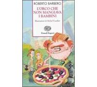 L' orco che non mangiava i bambini