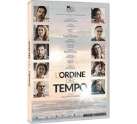 Ordine Del Tempo, L' (DVD) Alessandro Gassmann Claudia Gerini Edoardo Leo
