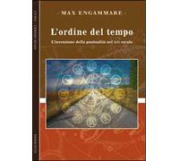L' ordine del tempo. L'invenzione della puntualità nel XVI secolo