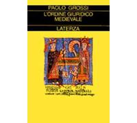 L' ordine giuridico medievale