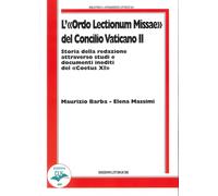 L'«ordo lectionum missae» del Concilio Vaticano II - [CLV]