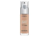 L’Oréal Accord Parfait Fondotinta Liquido Pelli da Secche Colore: Beige 4.N 30ml