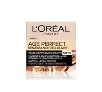 L´OREAL AGE PERFECT RENAISSANCE CELLULAIRE CREMA GIORNO 50 ML