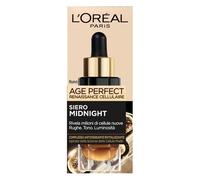 L´OREAL AGE PERFECT RENAISSANCE CELLULAIRE SIERO MIDNIGHT 30 ML
