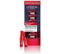 L’Oréal Ampolle Revitalift Laser X3 Arricchite con Acido Glicolico 7x1 ml