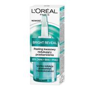 L’Oréal Bright Reveal Peeling Acido Riducente Macchie 25ml