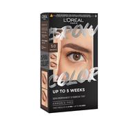 L’Oréal Colorazione Semipermanente per Sopracciglia 5 Settimane Brow 01 Brunette
