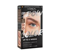L’Oréal Colorazione Semipermanente per Sopracciglia Brow Color 01 Light Brunette