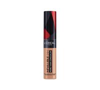 L’Oréal Correttore Liquido Infaillible a Lunga Tenuta, Colore 330 Warm Dore'
