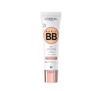 L’Oréal Crema Colorata Idratante Uniformante SPF 20 03 Medium Light 30ml