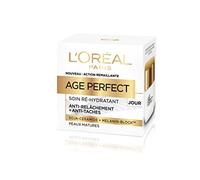 L' Oréal - Crema giorno Dermo Age Perfect, 50 ml