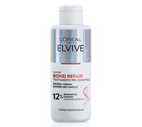 L’Oréal Elvive Bond Repair Pre-Shampoo Rafforzante Capelli Danneggiati 200 Ml