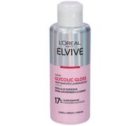 Elvive Glycolic Gloss Trattamento L'Oréal Paris 200ml