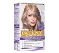 L’Oréal Excellence Tinta per Capelli Cool Creme 8.11