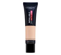 L OREAL F/T INFALLIBLE MAT 110