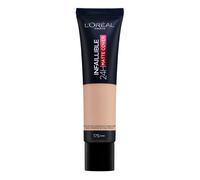 L OREAL F/T INFALLIBLE MAT 175