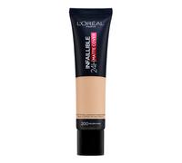 L OREAL F/T INFALLIBLE MAT 200