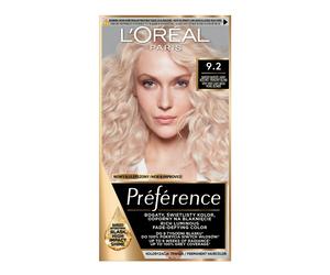 L’Oréal Feria Preference Tinta per Capelli 9.2
