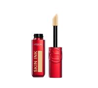 L’Oréal Fondotinta Correttore 2 in 1 Colore Light Warm 140, 15 ml