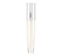 Brilliant Signature Gloss Plump 400 Maximize Lucidalabbra Idratante Rimpolpante Volumizzante con Acido Ialuronico 6,4 ml L'OrÃ©al Paris