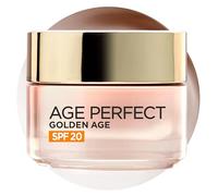 L´Oreal Gold.Age Spf20 50Ml