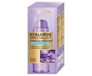 L’ORÉAL Hyaluron Specialist Jelly crema idratante per il viso 50 ml