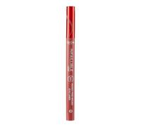 Infaillible 36H Micro Fine Eyeliner 03 Ancient Rose Waterproof Liquido Colore Intenso Micro Punta Tratto Preciso 0,4 gr L'OrÃ©al Paris