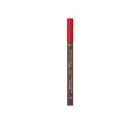 Infaillible 36H Micro Fine Eyeliner 04 Dew Berry Waterproof Liquido Colore Intenso Micro Punta Tratto Preciso 0,4 gr L'OrÃ©al Paris