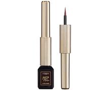 L’Oréal Infaillible Eyeliner Liquido Matte Finish Lucido Waterproof Marrone