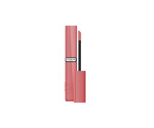 L’Oréal Infaillible Laque Resistance Rossetto, 600 Le Nu Rose