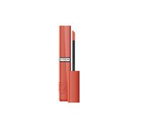 L’Oréal Infaillible Laque Resistance Rossetto, 601 Worth It
