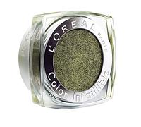 L' Oreal Infallible Matte Finish Eye Shadow 009 permanente cachi