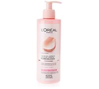 L´Oreal Leche De Flores 400Ml