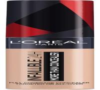 L 'Oréal Liquido Infallible 24H Correttore/Fondotinta 2 in 1 322 Avorio, La Conf
